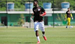 Paulista A2: Atacante é direto sobre a Portuguesa: 