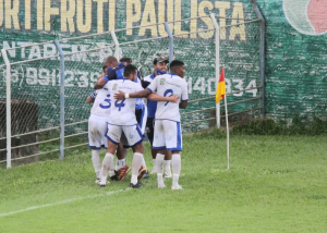 AMAZONENSE: Penarol-AM vence o JC por 1 a 0 em jogo com duas expulsões na etapa final