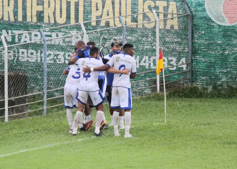 AMAZONENSE: Penarol-AM vence o JC por 1 a 0 em jogo com duas expulsões na etapa final