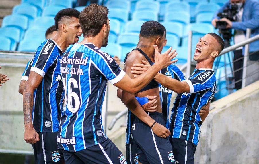 Independiente (EQU) x Grêmio – Desfalcado, Tricolor busca vaga na fase de grupos