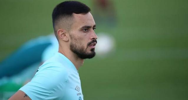 Catarinense: Chapecoense perde mais dois e chega a cinco desfalques