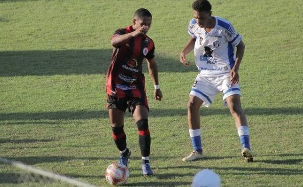 Clube da Série D pune jogadores após derrota para vice-lanterna: “multa pedagógica”