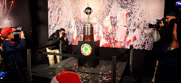 Campeão da Libertadores receberá três vezes mais do que o vencedor da Sul-americana