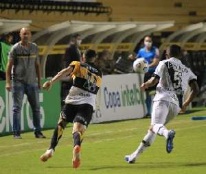 Fábio Moreno é o principal culpado pela perda de R$ 1,7 mi; o correto é demiti-lo