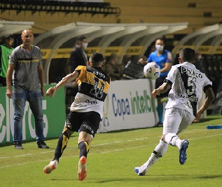 Fábio Moreno é o principal culpado pela perda de R$ 1,7 mi; o correto é demiti-lo