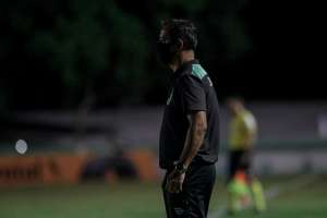 Time do Brasileirão estuda demissão de técnico após queda na Copa do Brasil