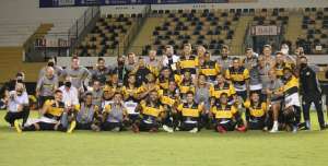 Classificação na Copa do Brasil anima Criciúma na luta no Catarinense