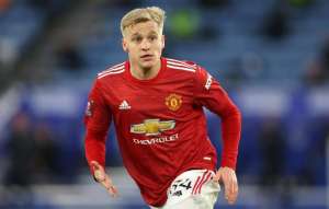 Promessa holandesa do United pode ser envolvido em negociação com gigante europeu