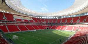 Tudo liberado! STJ suspende decisão do TRF e confirma jogos em Brasília