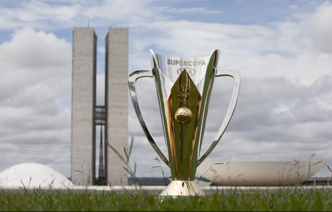 Supercopa pode ampliar freguesia do Palmeiras contra o Flamengo?