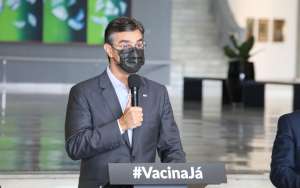 Governo coloca São Paulo na Fase Vermelha e libera futebol no Estado