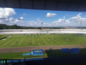 GOIANO: Anápolis se aproxima dos líderes; Jatainense e Itumbiara empatam