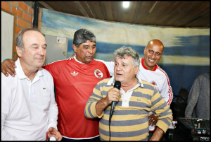 Luto! Morre ex-volante do Corinthians, Ponte Preta e de vários times do interior