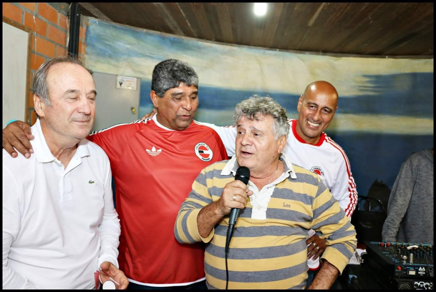 Luto! Morre ex-volante do Corinthians, Ponte Preta e de vários times do interior