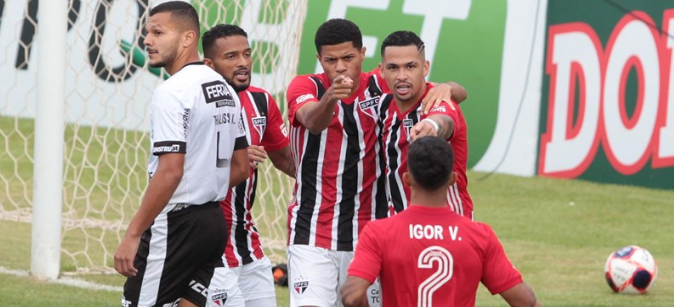 Paulistão: Veja qual time mais vai estar em campo nesta maratona de jogos da semana