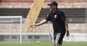 Paulistão: Com novo técnico, Botafogo visita o Santos na luta contra o rebaixamento