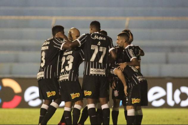 Paulistão: Corinthians quita salários atrasados com elenco e funcionários