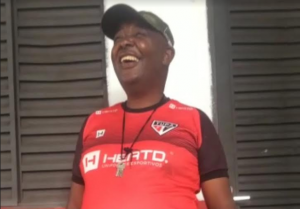 Luto! Ex-roupeiro de Portuguesa e Tupã é mais uma vítima do Covid-19