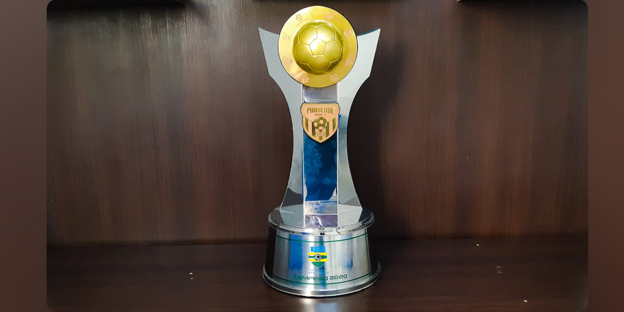 PIAUIENSE: Fluminense mira o G2 diante do Tiradentes, único jogo do final de semana