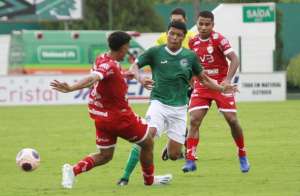 GOIANO: Aparecidense pode disparar; Vila e Goiás farão clássico no domingo