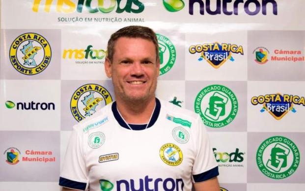 SUL-MATO-GROSSENSE: Águia Negra pode se classificar em domingo com três jogos