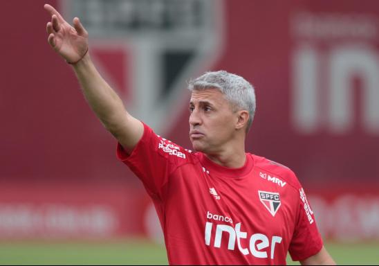Paulistão: São Paulo inicia contra o São Caetano maratona de jogos