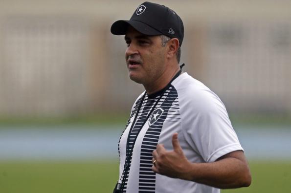Carioca: Botafogo precisa quebrar tabu em Volta Redonda para sonhar com semifinal