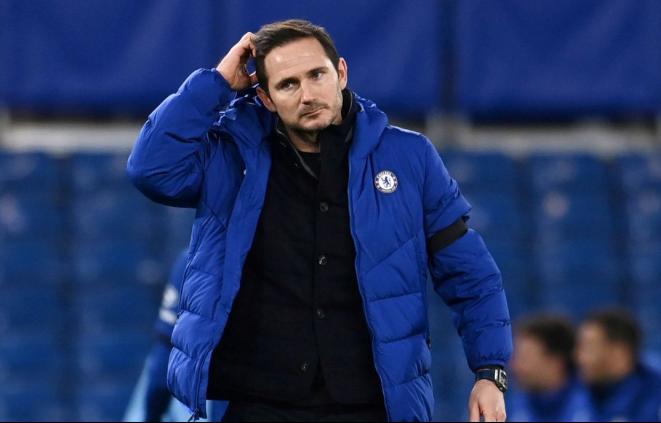 Inglês: Lampard diz ter recusado propostas e planeja voltar a trabalhar ‘na hora certa’