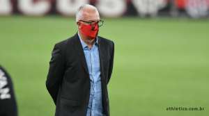 Após eleição, Sport vai anunciar novo treinador na segunda-feira