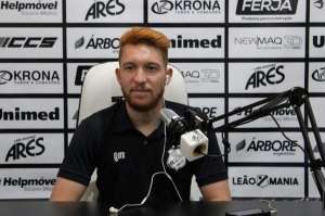 Paulistão: Lesionado, ex-Ponte e Corinthians não joga mais pela Inter de Limeira