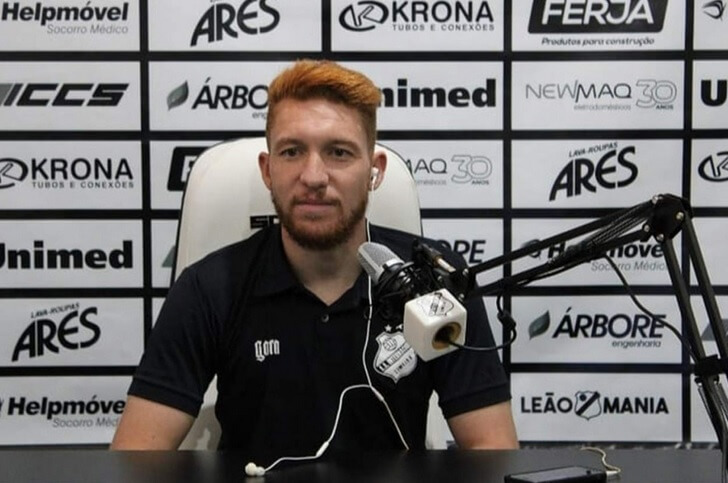 Paulistão: Lesionado, ex-Ponte e Corinthians não joga mais pela Inter de Limeira