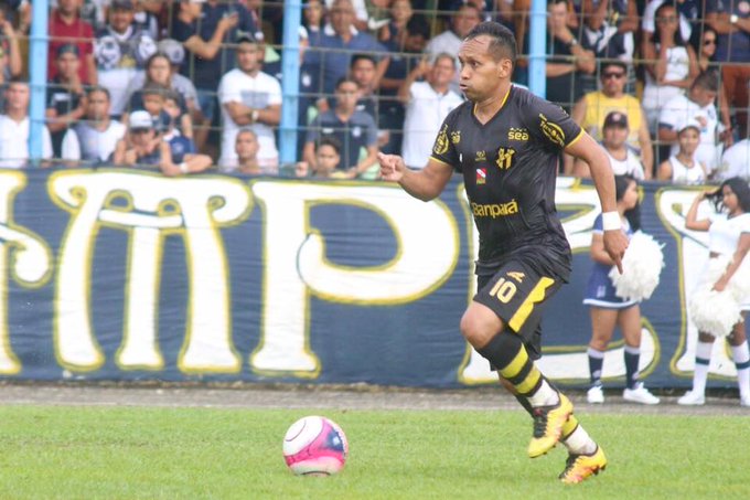 PARAENSE: Castanhal e Bragantino-PA empatam, mas seguem na zona de classificação