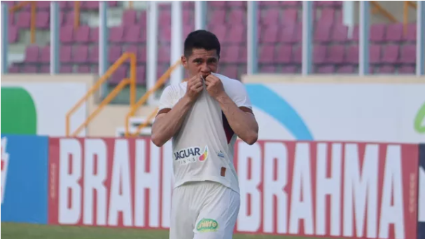 Fortaleza vence Confiança na última rodada da Copa do Nordeste