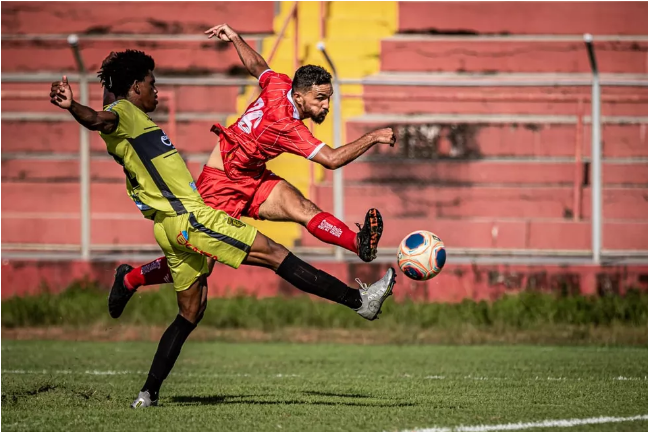 AMAZONENSE: Princesa do Solimões e Amazonas vencem e já pensam nas quartas de final