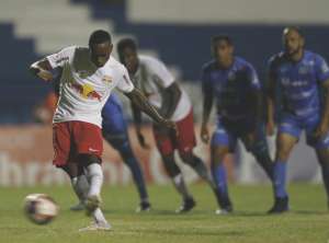 São Bento 1 x 2 Red Bull Bragantino - Titulares resolvem para o Toro Loko