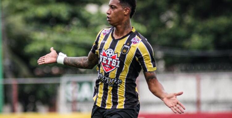 CARIOCA: Volta Redonda é primeiro nas semifinais e Botafogo segue fora do G4