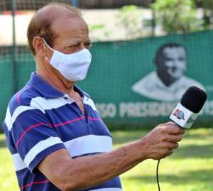 Luto! Morre narrador conhecido de São José do Rio Preto