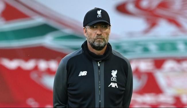 Inglês: Klopp defende Alexander-Arnold na seleção inglesa: ‘Não tem de provar nada’