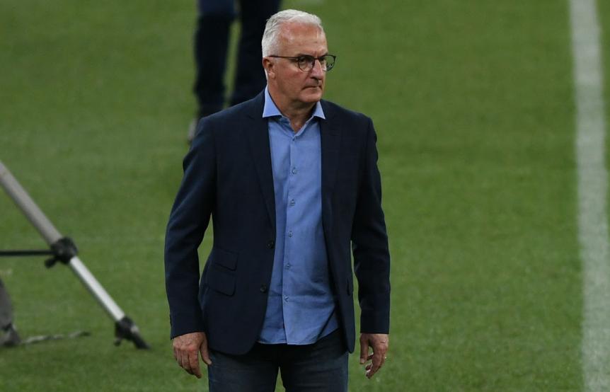 Dorival Júnior não assumirá o Sport; Técnico ex-Vasco e Palmeiras é cogitado