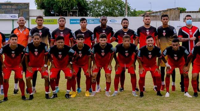 PARAENSE: Itupiranga vence e entra no G2; Gavião e Paragominas empatam