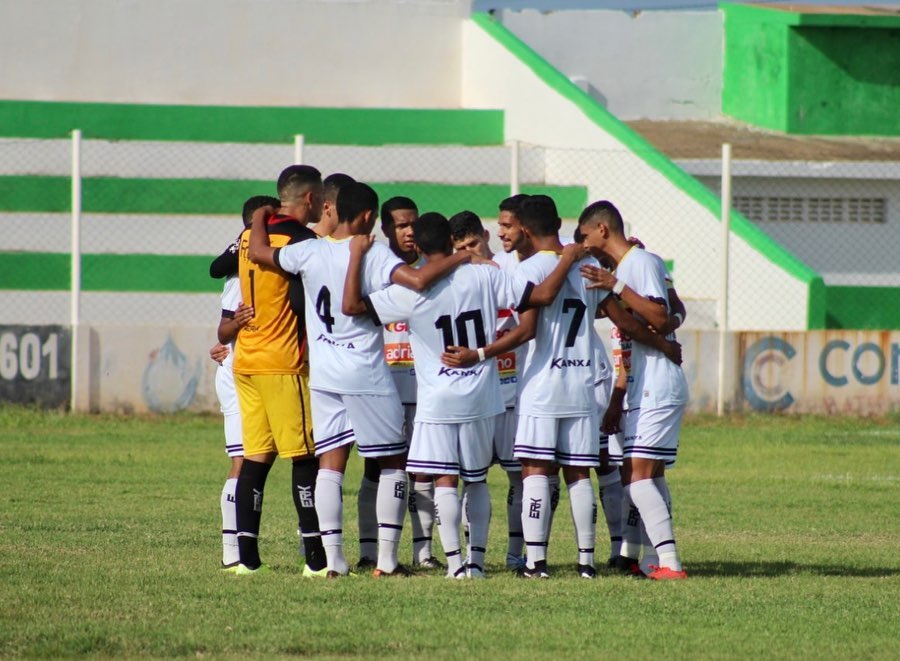 POTIGUAR: Globo vence e entra no G2; Potiguar reage