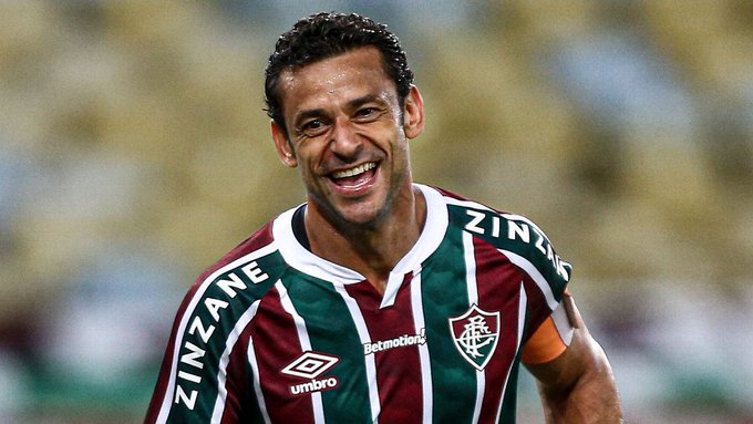 CARIOCA: Fred faz gol 400 da carreira, Fluminense vence e segue tranquilo no G4