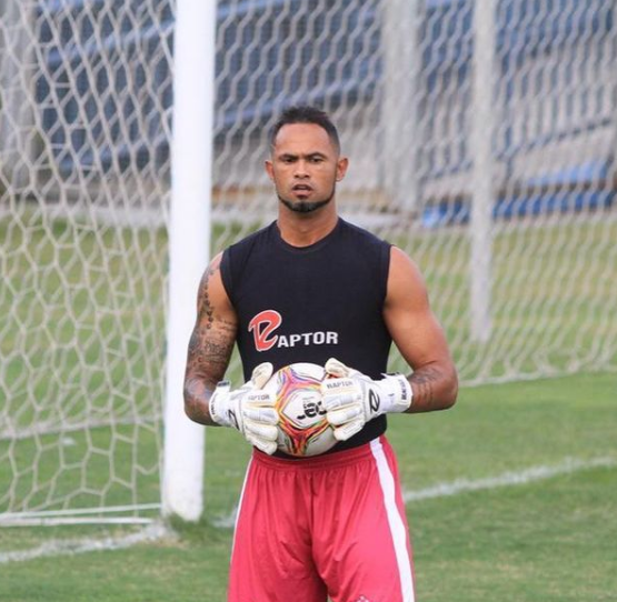 Goleiro Bruno alfineta a imprensa e afirma: ‘Tenho condições de reverter muita coisa’