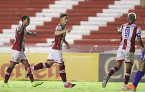 Time pernambucano acerta com atacante de clube da Libertadores