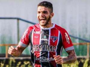 Dupla do Ferroviário avalia duelo decisivo contra o América-MG pela Copa do Brasil