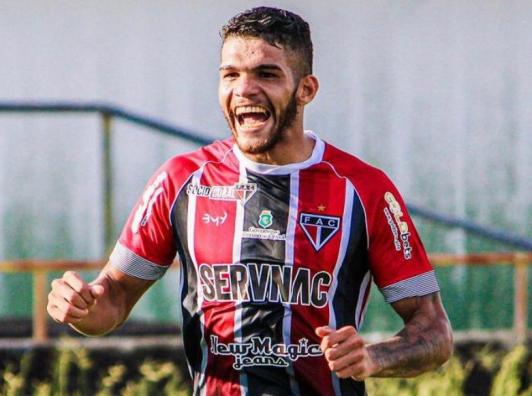 Dupla do Ferroviário avalia duelo decisivo contra o América-MG pela Copa do Brasil