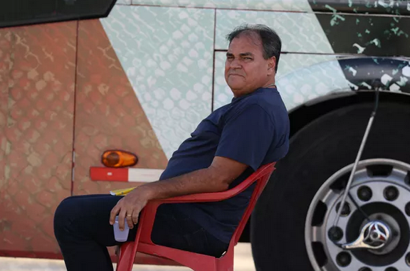 Sport anuncia contratação de gerente de futebol que já passou pelo clube