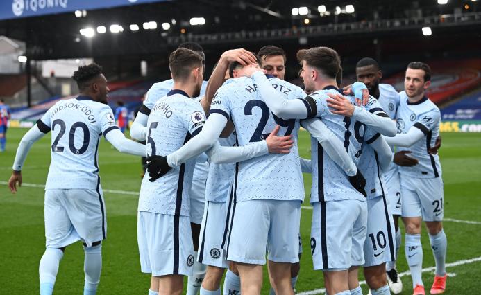 Tuchel exige Chelsea concentrado e sem querer administrar vantagem contra o Porto