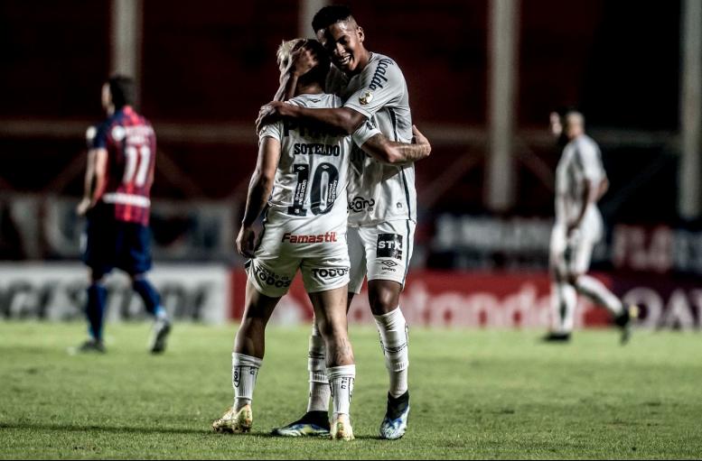 Santos x San Lorenzo-ARG – Com vantagem, Peixe recebe argentinos no Mané Garrincha