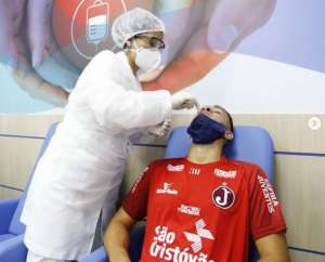 Paulista A2: Elenco do Juventus passa por nova rodada de testes contra Covid-19